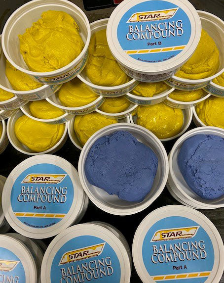 BC-178 - Balancing Compound with Extended Shelf-Life