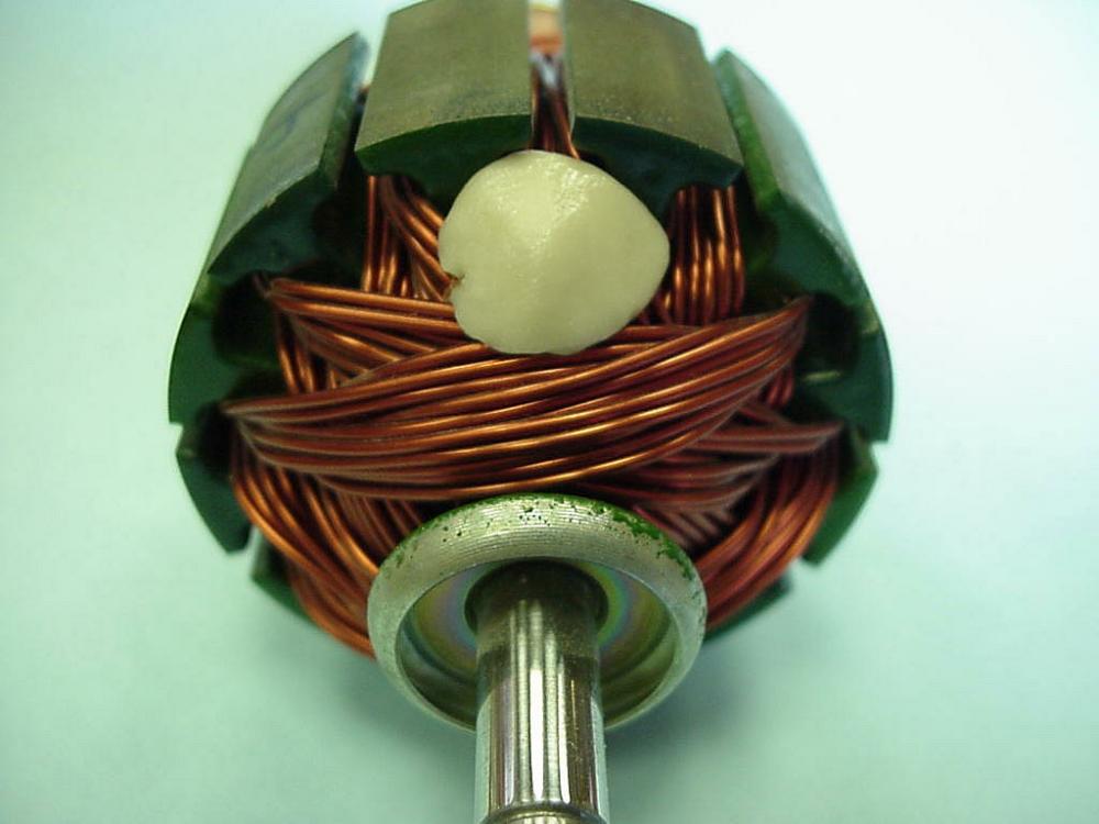 BC-10 One Part Epoxy Compound